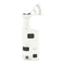 Mobile Phone Microscope 100X-150X Zoom Jewelry Antiques Magnifier Clip Macro Len