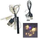 Yeabricks Compatible For LEGO 75105 LED DIY Lighting Favor P6P8
