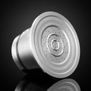 for Nespresso Refillable Coffee Capsule Pod Stainless Steel Filter ,for Nes I2X3