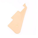 Electric Guitar Pickguard Bracket for Gibson Les Paul LP Guitar (Yellow) A