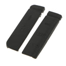 For Canon 7D Camera Replacement Part Rubber Cover USB HDMI Interface Lid, New