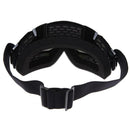 Motorcycle ATV Dirt Bike Racing Dirt Bik Anti-UV Ski Skiing Gogasses
