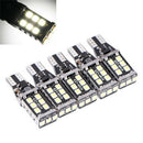 1PC White Canbus 15SMD 2835 T15 W16W LED Parking Brake Turn Signal Bulbs Lights-