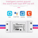 Universal Smart WiFi Switch Wireless Remote Control for Google Home Amazon Alexa