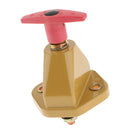 Car Battery Isolator Disconnect Cut OFF Switch For