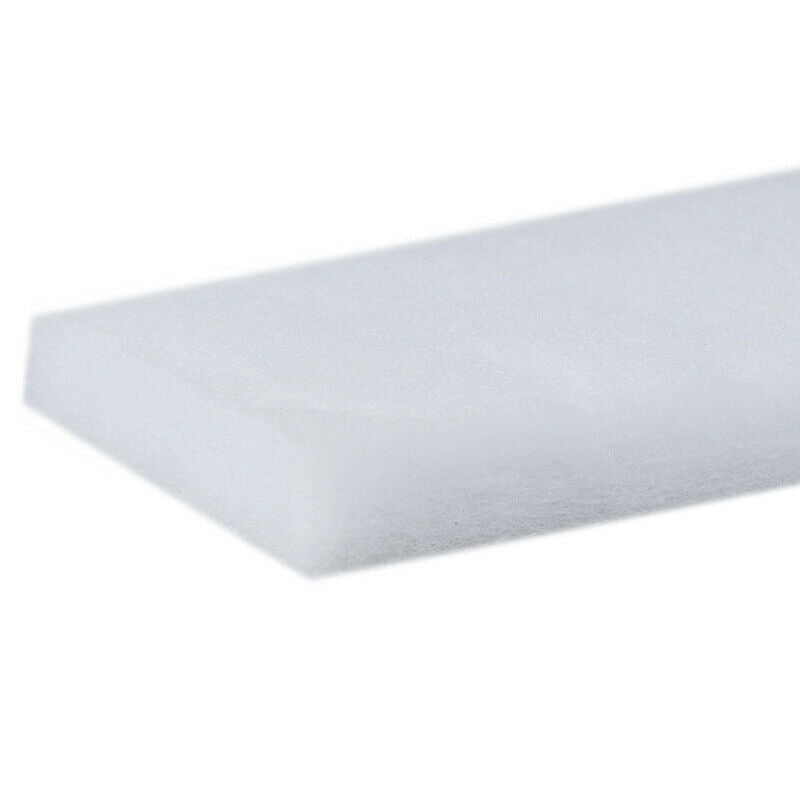 120*10*2CM Biochemical Aquarium Fish Tank Pond Foam Sponge Filter cotton Pad  3C