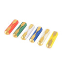 Automotive-Fuse-assortments 30pcs GBC Automotive European Car Blade Fuse Bo