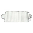 Winter Car Auto Front Windshield Snow Ice Shield Windscreen Sunshade Cover