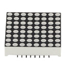 MAX7219 Dot led matrix Module MCU control LED Display Modules for Dwwj R7D4