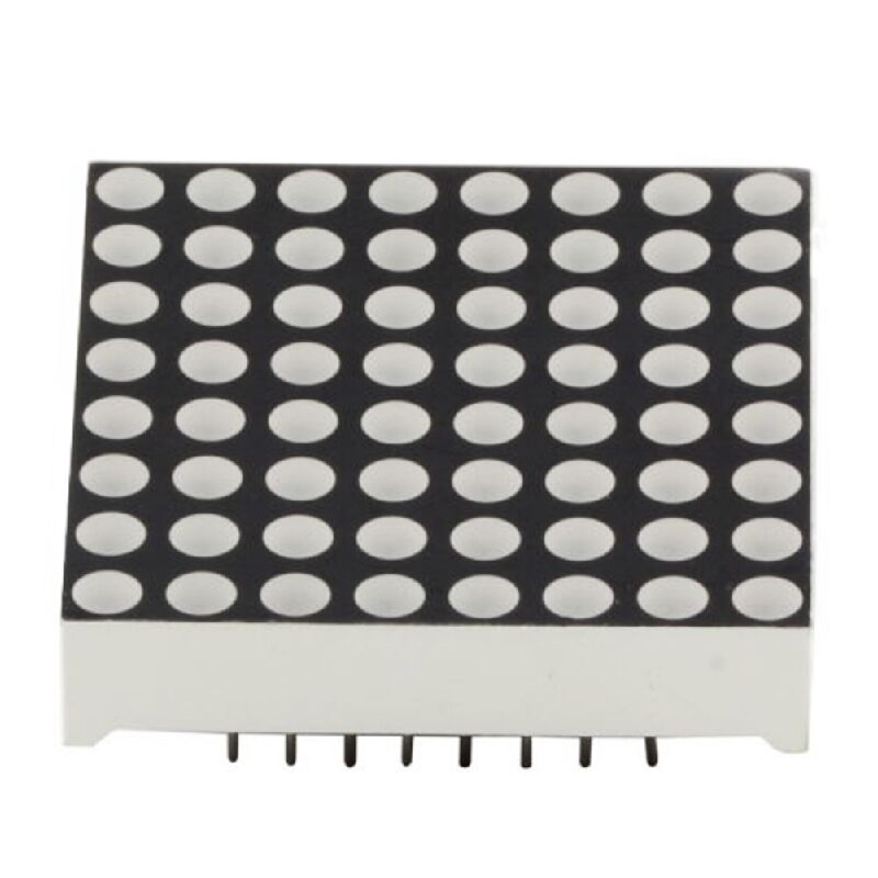 MAX7219 Dot led matrix Module MCU control LED Display Modules for Dwwj R7D4
