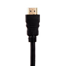 1080P HDMI Port Male to 2 Female 1 In2 Out Splitter Cable Adapter Converter