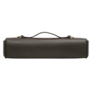 Flute Case Gig Bag Box Waterproof Lightweight for 16/17 Holes Flute with