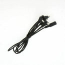 1 in 5 String Guitar Pedal Power Effects - Black K4J2