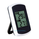 Wireless Large Digital Weather Thermometer Indoor Outdoor Temperature Display