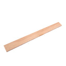 DIY Maple 22 Frets Guitar Fretboard for Electric Guitar Replacement Part