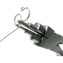 6 in 1 Pliers Wire Looping Forming Bail Making Shaping Jump Ring Tool 3-10mm