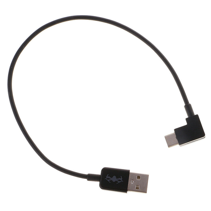 Micro USB Connector RC Cable to Phone Tablet for DJI Mavic Phantom 3/4 Inspire
