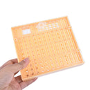 Beekeeping Tools Queen Rearing System Cultivating Box Plastic Bee Cell Cups  Gw