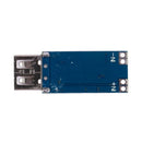 DC-DC USB buck regulator power supply module 7.5V-9V / 12V / 24V28V to 5V m N7H5