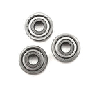 6200Z Double Shielded Deep Groove Ball Bearing 10mm x 30mm x 9mm Gw