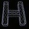 2Pcs Flower Stands Plant Display Stand Wood Pot Shelf Storage Rack Display