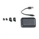 X8S TWS Bluetooth 5.0 Wireless Earphone Power in Ear Mini Earbuds HiFi Ster
