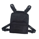 Outdoor Chest Pack Front Bag For Hunting Running Climbing Travelling Camping