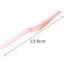 Barbecue Tong Tweezer Chef Pliers Plating Chef Food Tweezer BBQ Clip Serv_AU Bj