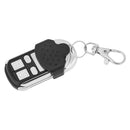 433MHz Universal 4 Channel Wireless RF Remote Control Duplicator Copy Key