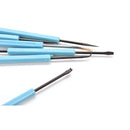 1 Set 6 PCS Double-sided Soldering Assist tools & Aids for BGA PCB repair BDME