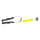 Fruit Ball Picker Set Fruit Separator 2Pcs set to Remove Flesh Ball Picker