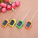 4pcs Drill Carp Fishing Rigs Bait Splicing Needles Making Tools Accessories K1B