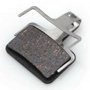 Pairs Parts Brake Pad Protect Rotor Mountain Bike Semi  Bicycle Disc