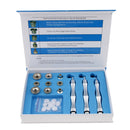 Diamond Microdermabrasion Tips Dermabrasion Facial Skin Rejuvenation Peeling .