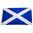 Special Offer Scotland National Flag (St Andrew) 5ft x 3ft