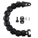 Flex Arm 350mm 14 inch for Underwater Camera Photography + Video Lighting with