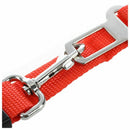 Dog Seat Belt lead restraint harness