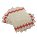 Placemats Heat-resistant Placemats Stain Resistant Anti-skid Washable PVC T B7V8
