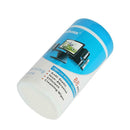88X LCD TV Phone Screen Lens Glass Soft Cleaning Wipes PC Laptop Clean TV