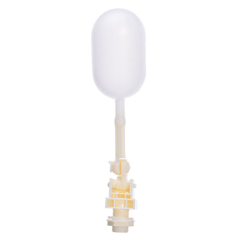 1 x 1/2" Plastic Adjustable Water Float Ball Valve Reverse Osmosis System  Z