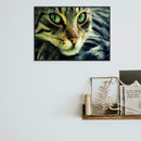 5D DIY Full Drill Diamond Painting Cat Animal Cross Stitch Embroidery Kits
