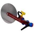 7/8 Inch Spray Guide Accessory Tool for Paint Sprayer 7/8 Inch Spray G U N
