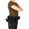 Sports Belt Pouch Security Police Guard Kit With