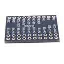 MCP23017 16-bit I/O Expander with I2C IIC Serial Interface Module K6B1
