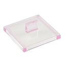 Nail Art Training Frames Display Stand Practice Nail Tools 4 Shape Kits