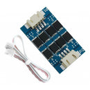 8 Pieces TL Smoother PLUS Addon Module for RepRap MK8 i3 Motor Drivers Parts