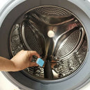 New Washing Machine Cleaner Descaler Effervescent Tub Cleaner Remover Deodo