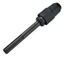 Chuck Metal Drilling Metalworking Rotary Rod Hammer Drills Converter Shank