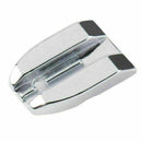 Invisible Concealed Snap On Zipper Zip Foot For Sewing Machine Brother,Sing