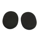 1Pair Earpads Replacement Ear Cushion Pads Cover for Logitech H800 Headsets
